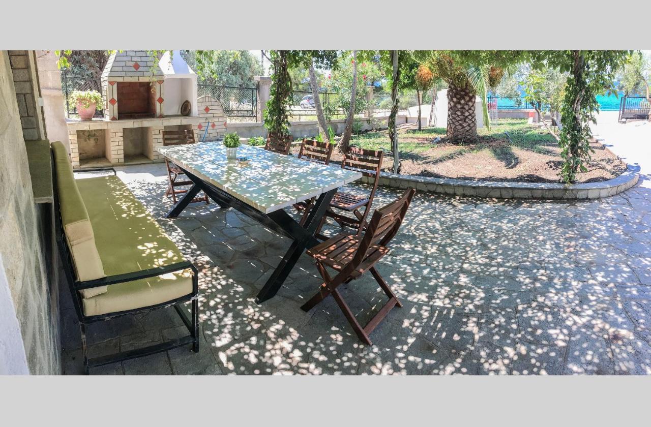Ihome Skála Kallirákhis Exteriér fotografie